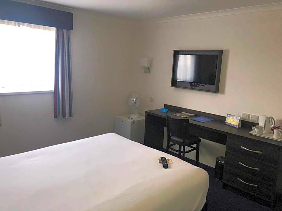 Days Inn by Wyndham Leicester Forest East M1