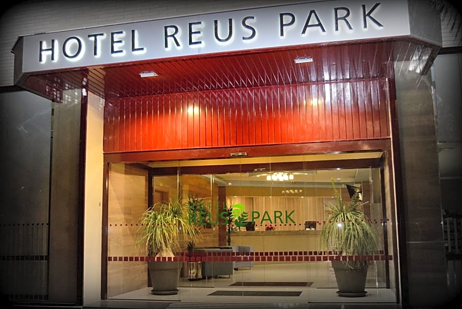 Hotel Reus Park