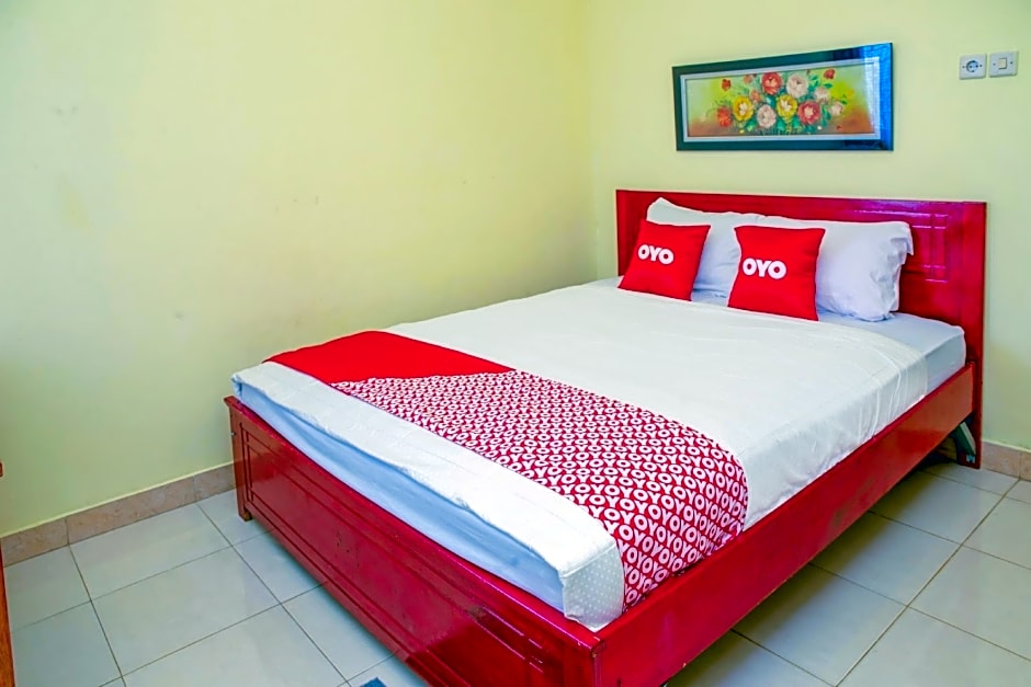 OYO 3348 Minimalis Homestay