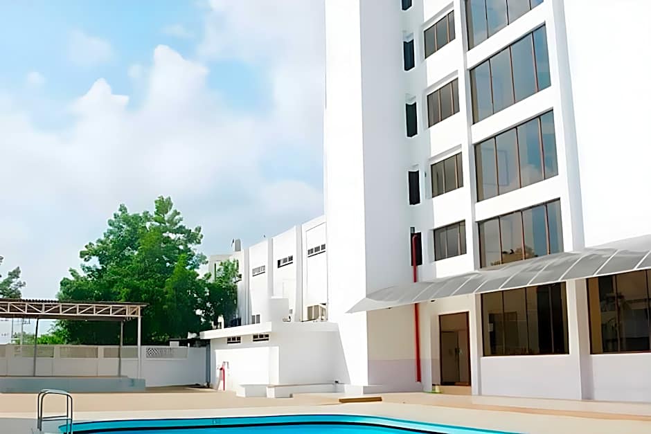 Hotel Tamilnadu Trichy Unit -2 ( Formerly SRM)