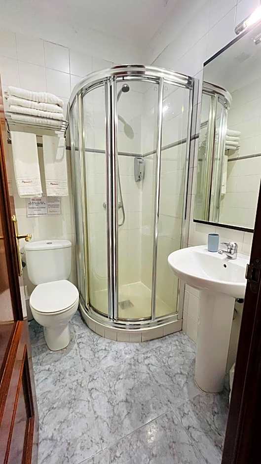 Hostal Hispanico I