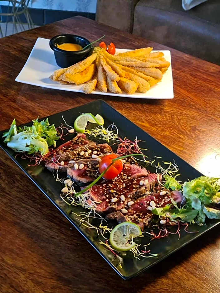 Logis Hôtel Vannes Nord Le Clos Des Hortensias