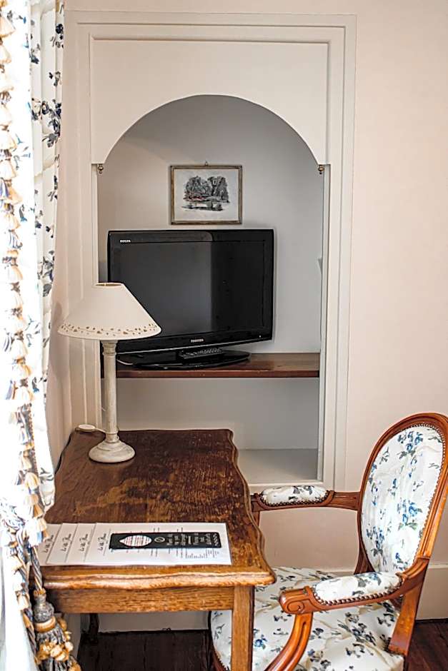 Hotel La Villa Fleurie