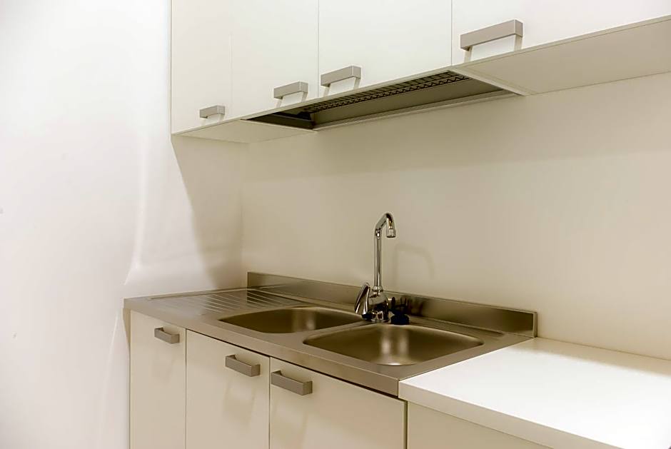 Residenze Romano Ristorante & SPA albergo diffuso - WHITE