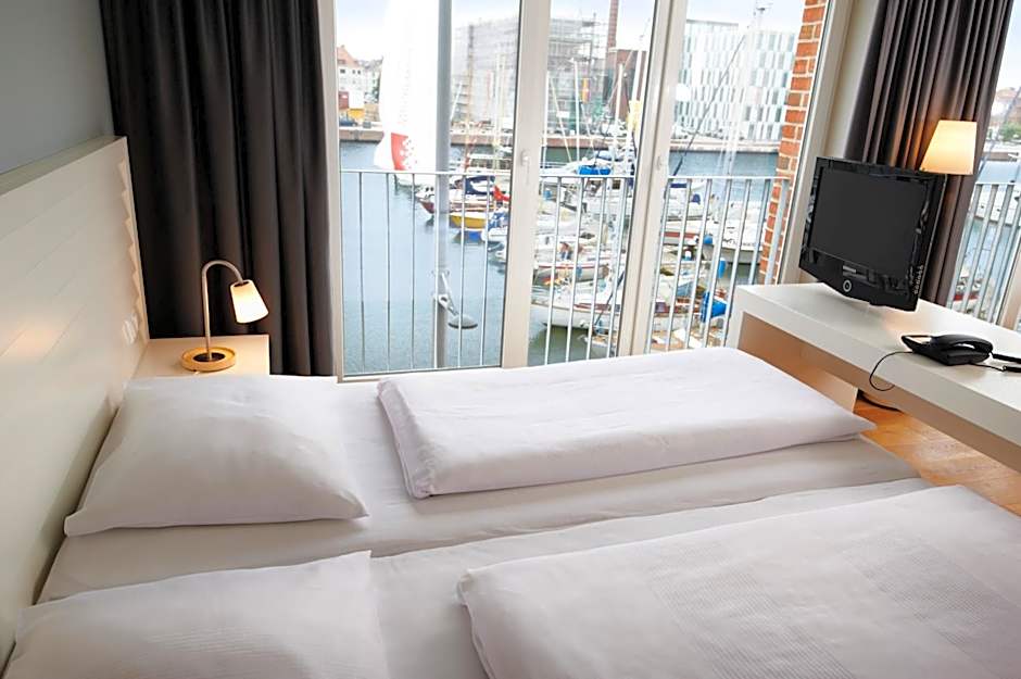 Im-Jaich Boardinghouse Bremerhaven