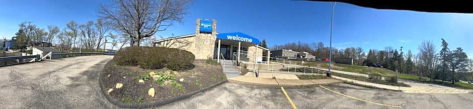 Rodeway Inn Washington PA