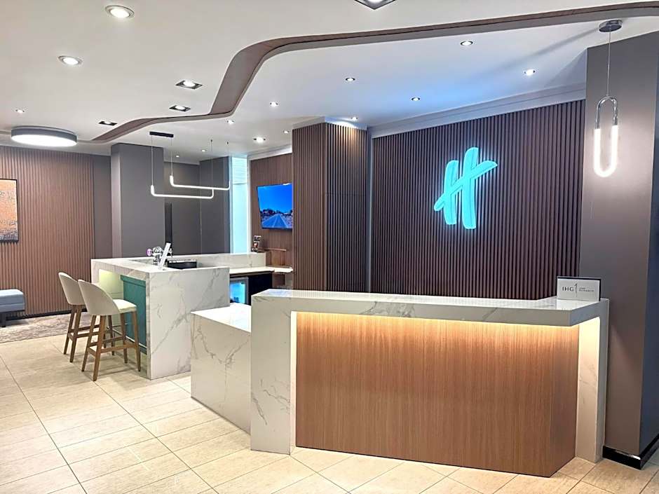 Holiday Inn Rosario By IHG