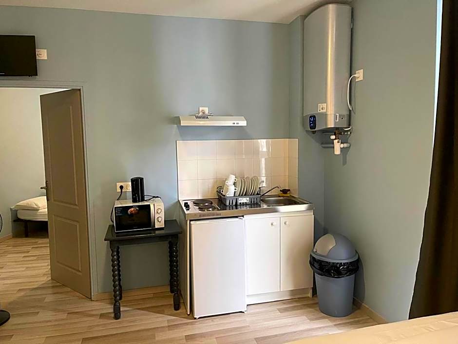 Résidences saint pierre