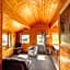 Avallon Lodges