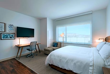 Standard King, Guest room, 1 King