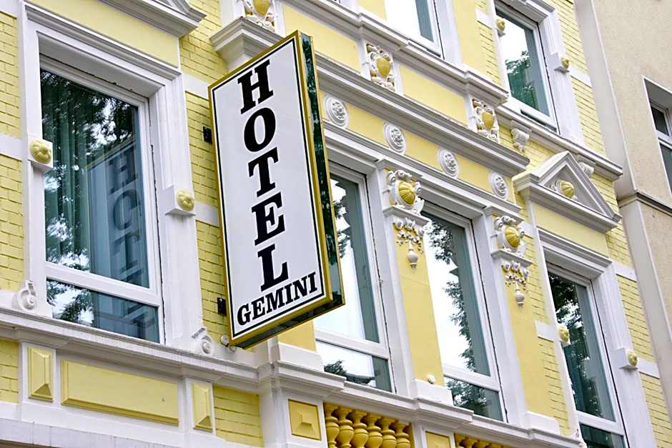 Hotel Gemini