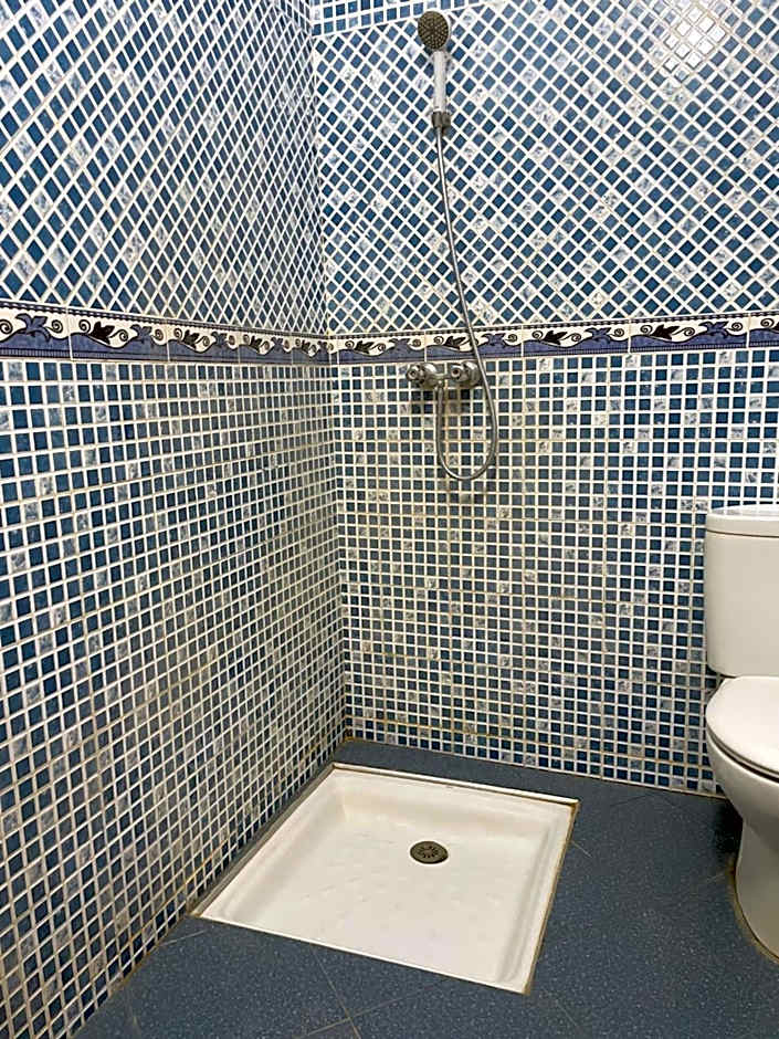 tifrit maison d'hôtes-Paradise valley