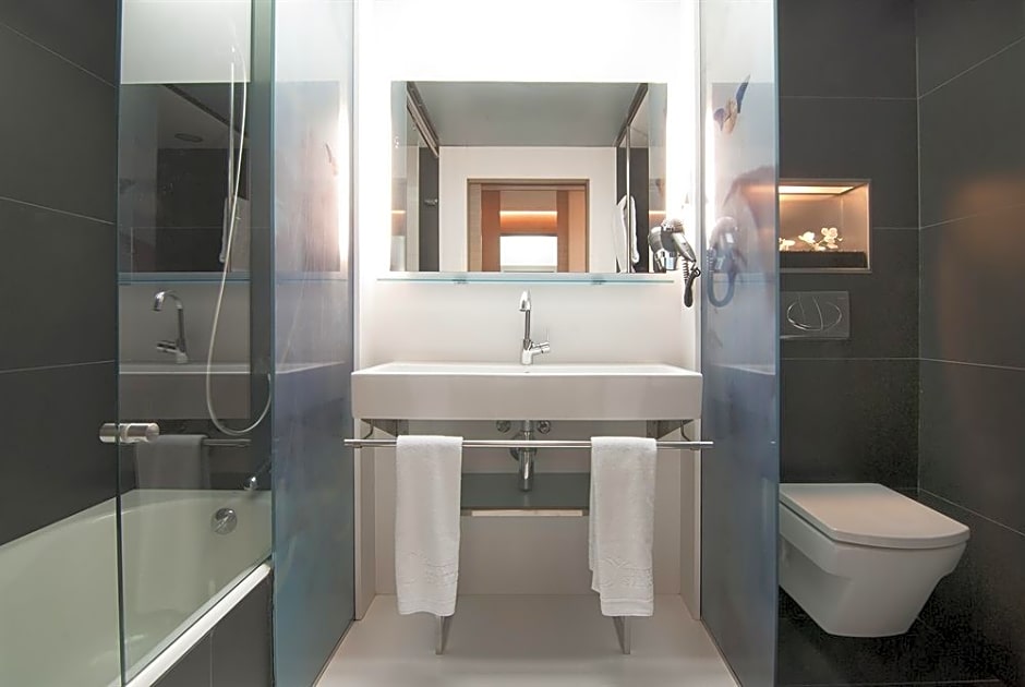 Vincci Zaragoza Zentro