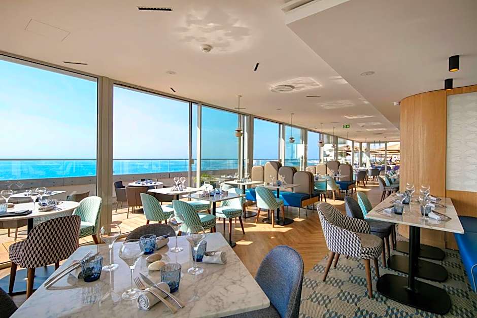 Radisson Blu Hotel Nice