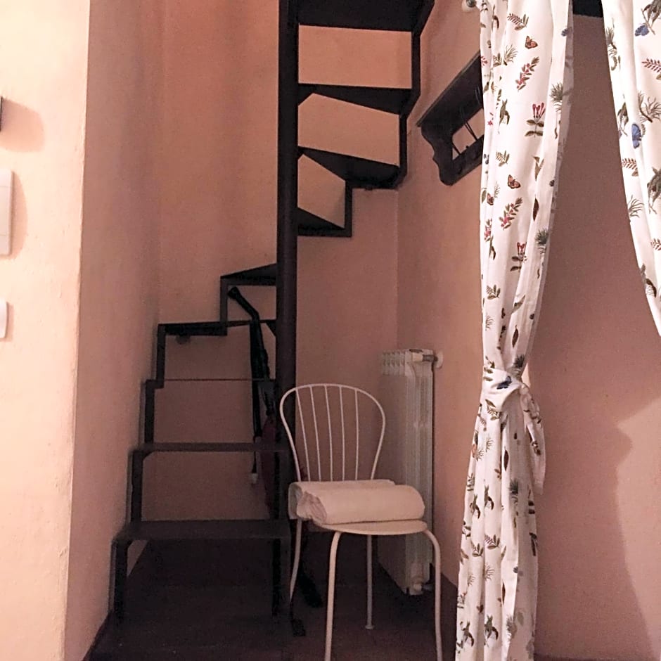 Agriturismo La Cervaiola Piccola dimora di Campagna