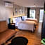 Hotel Alcala Expo