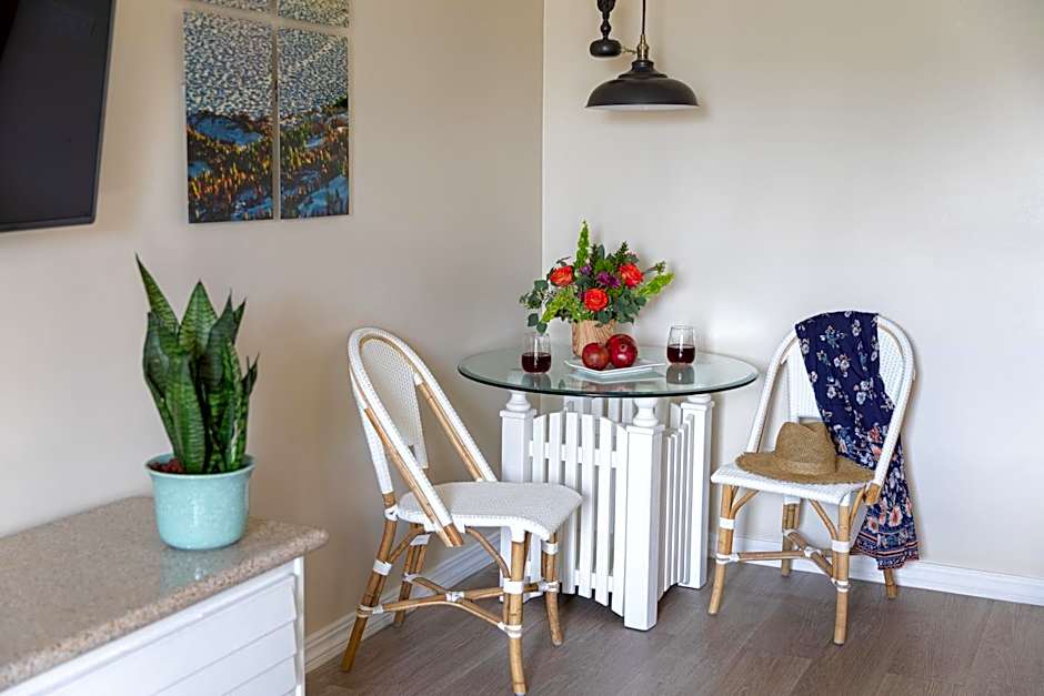 Seaventure Beach Hotel