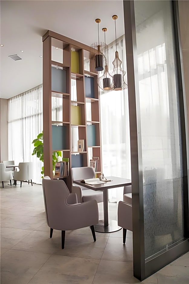 Echarm Hotel Nanchang Hongcheng Big Market