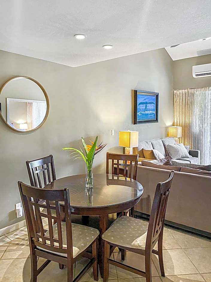 Renovated 2BR at Maui Banyan - Pool, Hot Tub, A/C