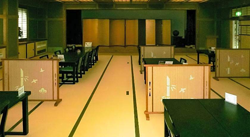 Hotel Nosegawa