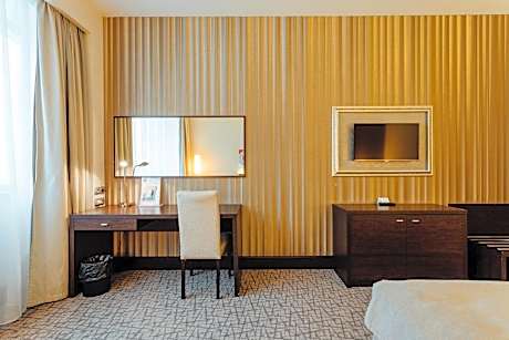Executive Twin Room
