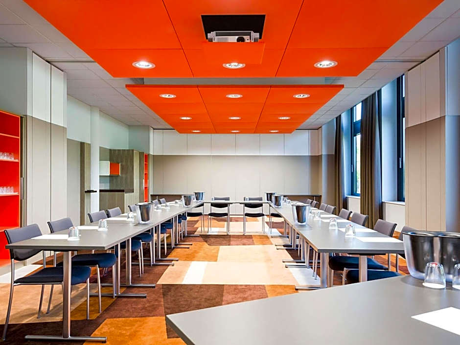 Novotel Muenchen Airport