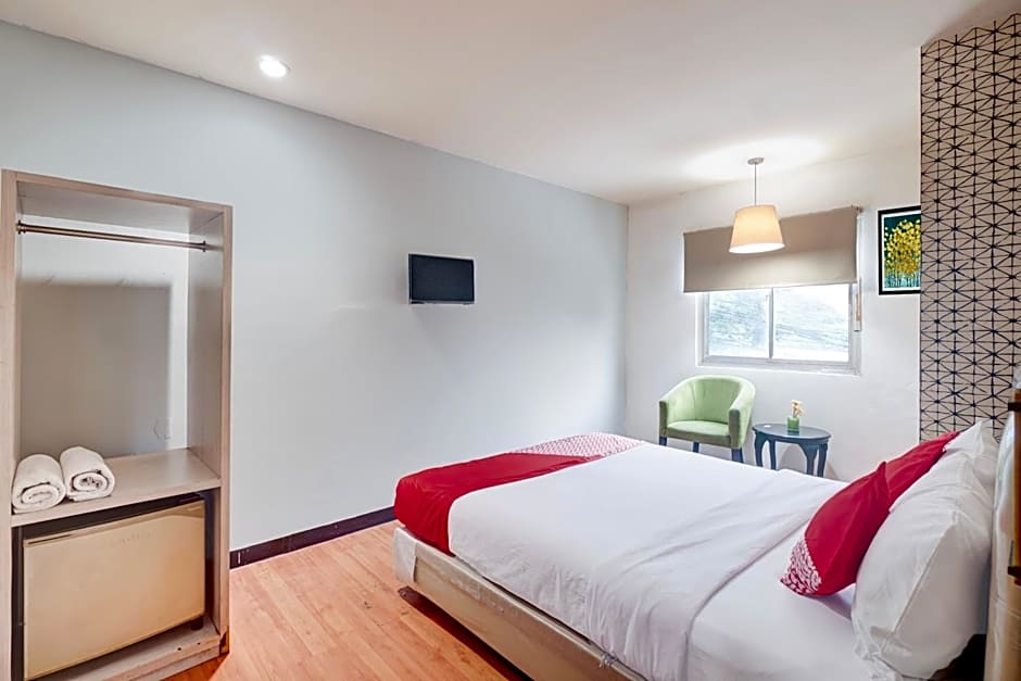 Collection O Mangga Besar Near Mangga Besar Station