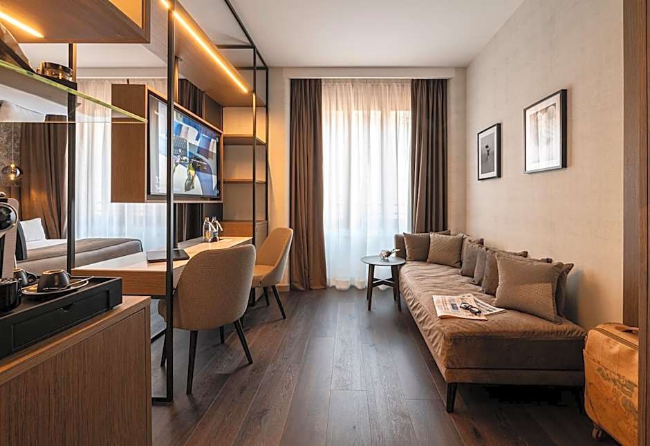 Duomo Hotel & Apartments