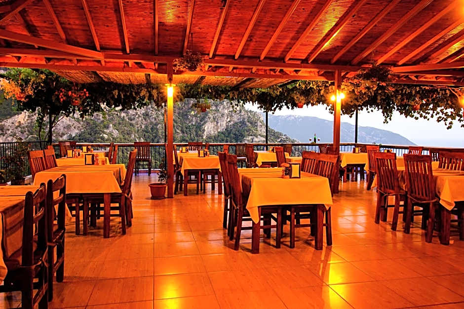 Kabak Misafir Evi
