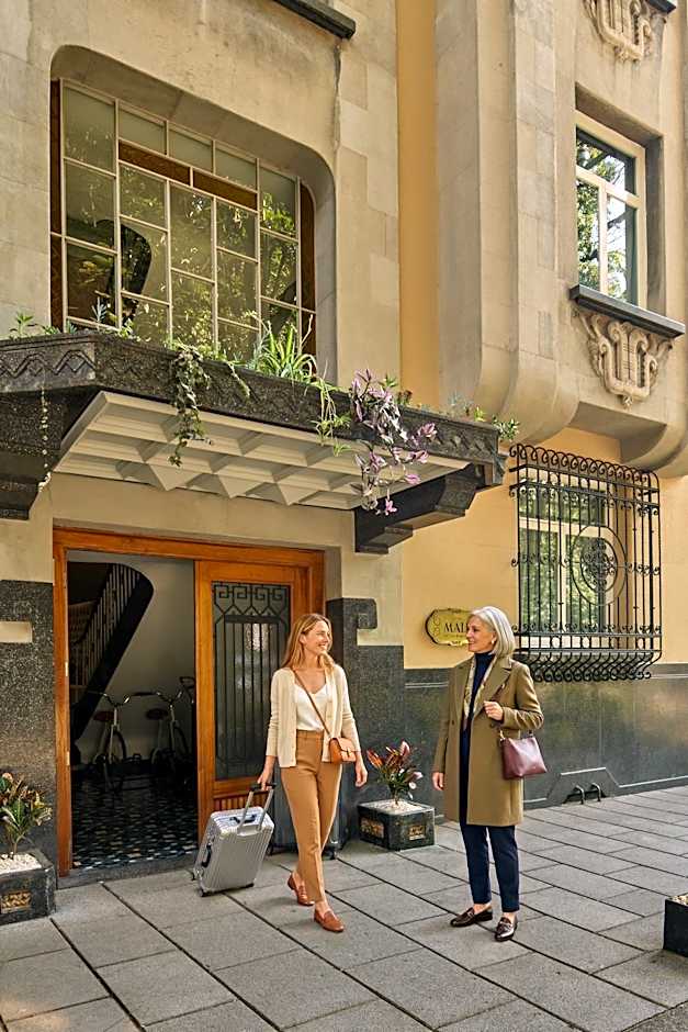 Casa Malí by Dominion Boutique Hotel