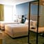 SpringHill Suites by Marriott South Bend Notre Dame Area