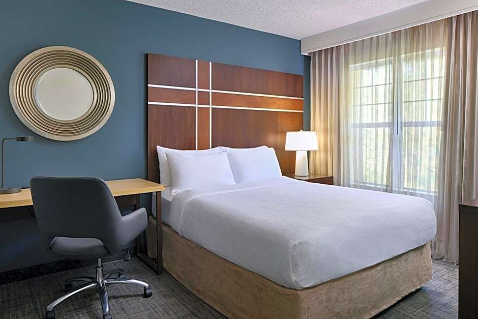 Residence Inn by Marriott Raleigh Crabtree Valley