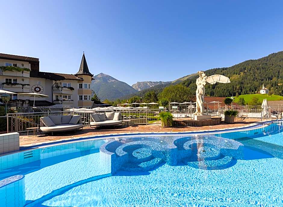 Posthotel Achenkirch Resort and Spa - Adults Only