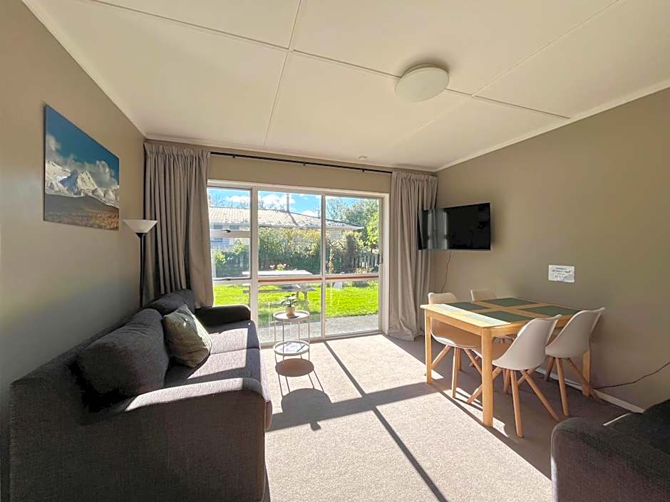 Mt Dobson Motel