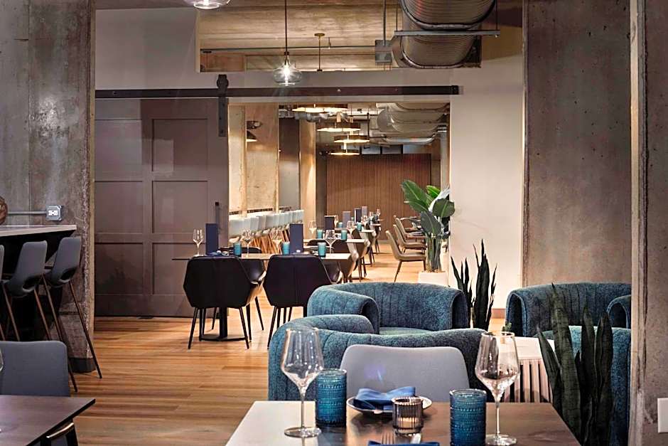 The Loom Hotel, Tapestry Collection By Hilton