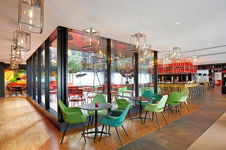 citizenM Paris Gare de Lyon