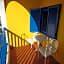 Greece Style Hotel