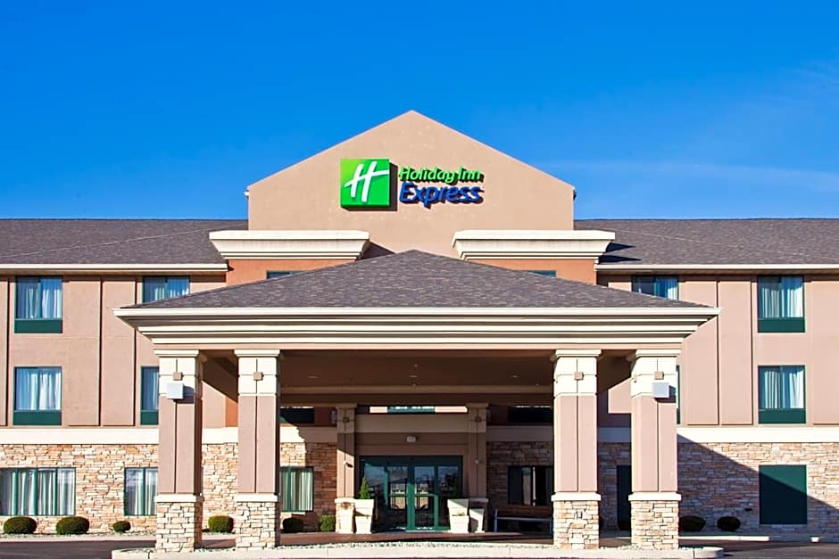 Holiday Inn Express Gas City By IHG