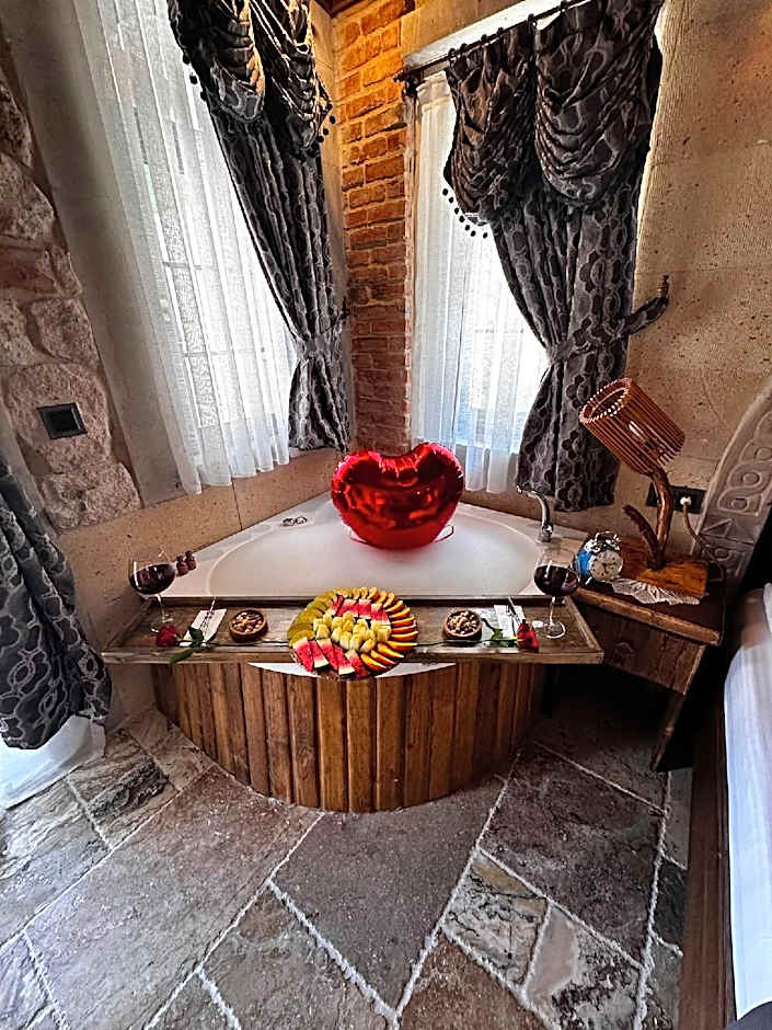 Cappadocia Chiaro