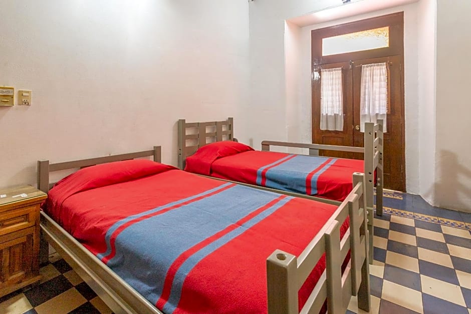 Hotel Posada del Centro