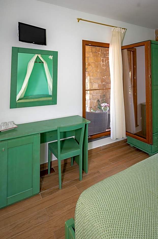 Antica Dimora Palinuro