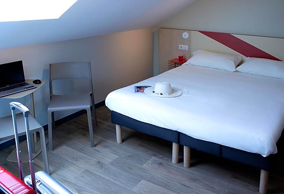 ibis budget Lunel Porte de Camargue