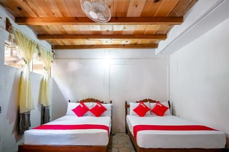 Standard Two Beds