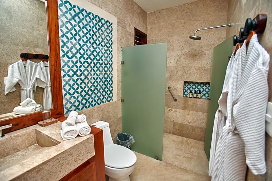 Villas Caracol