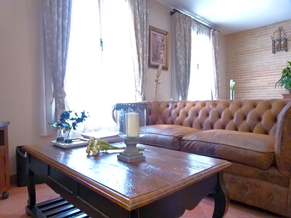 De Los Reyes Apartamentos Turisticos