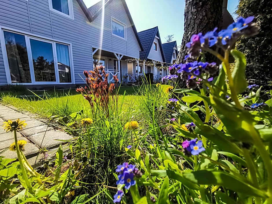 CUBA domki letniskowe