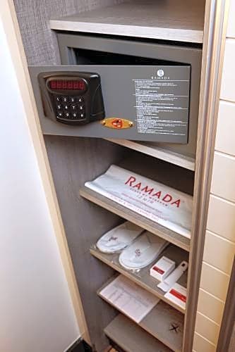 Ramada Plaza Izmir