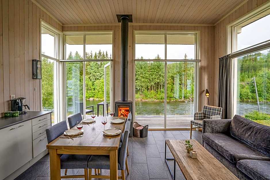 Topcamp Hallingdal - Ål