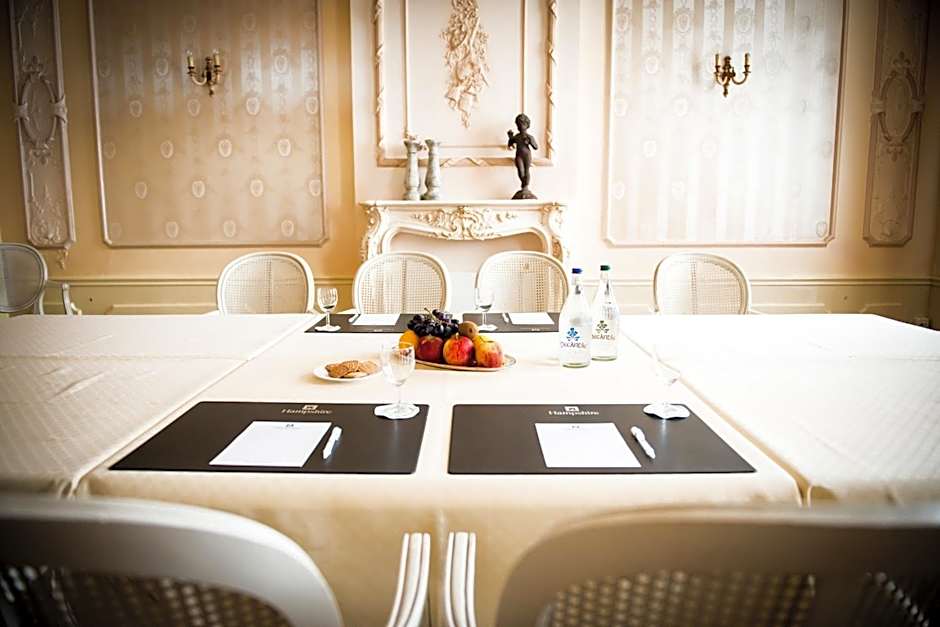 Hampshire Hotel Voncken Valkenburg