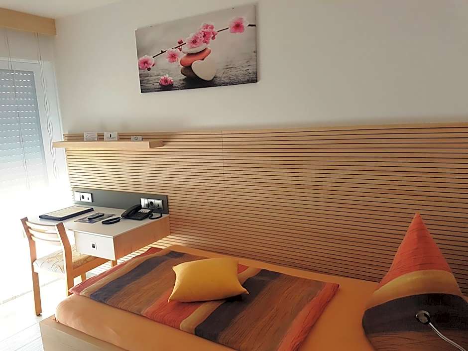 Hotel Garni Jägerhof